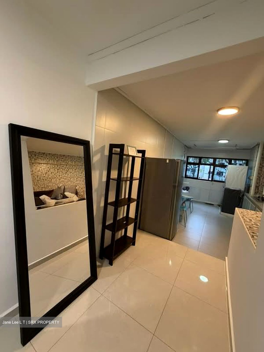 Blk 123 Bukit Merah Lane 1 (Bukit Merah), HDB 4 Rooms #587770801